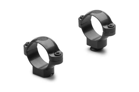 STANDARD SCOPE RING SET MEDIUM 30MM TUBE