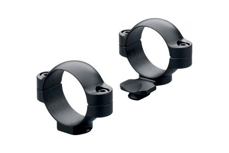 STANDARD SCOPE RING SET EXTENDED HIGH 30MM