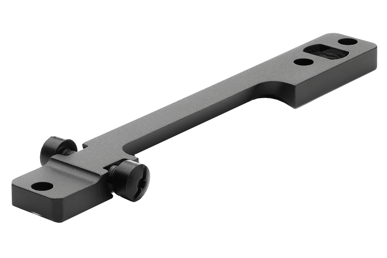 Leupold Standard Matte Black Steel