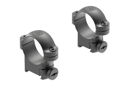 RINGMOUNTS SCOPE RING SET