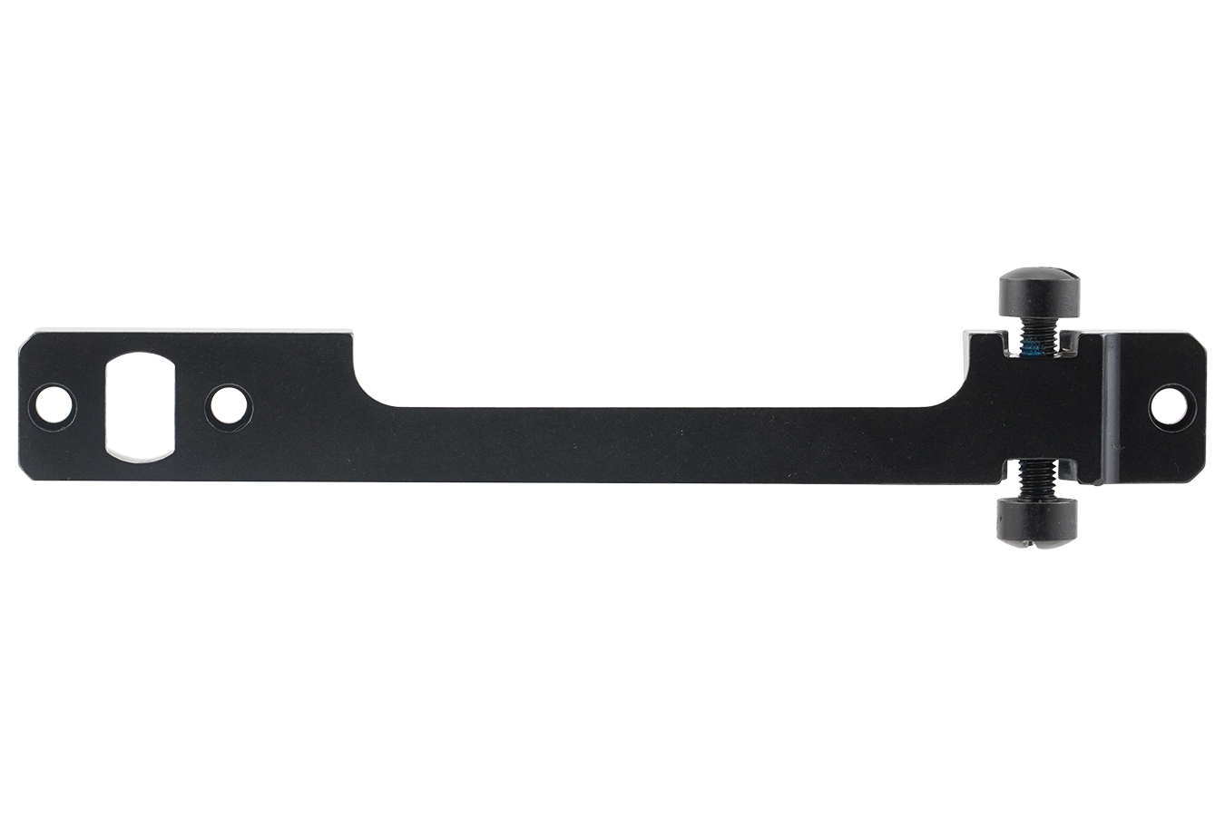 Leupold Standard Black Gloss Steel