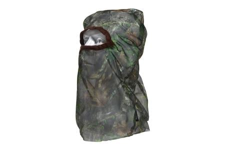 VANISH VISA FORM HEAD NET - MOSSY OAK OBSESSION