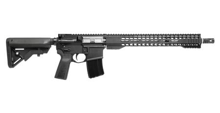 RF-15 6.5 GRENDEL 16 IN BBL BLACK 15 RD MAG