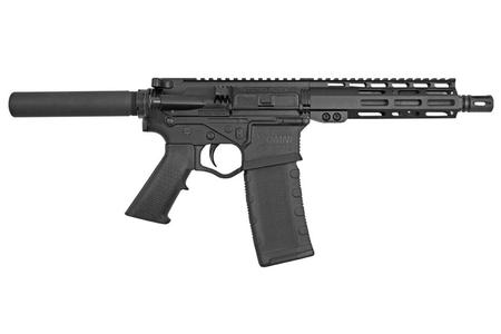 ATI Omni Hybrid P4 5.56mm AR-15 Pistol with M-LOK Handguard