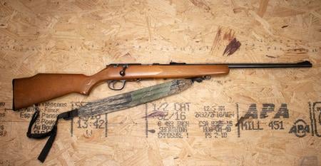 MARLIN 25MN .22WMR USED