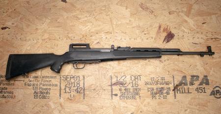 NORINCO SKS 7.62x39mm Police Trade-In Rifle with Scope Mount (Magazine Not Included)