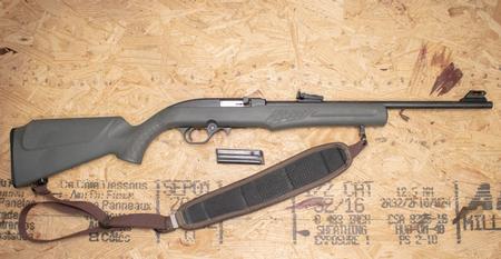 ROSSI RS22 22LR Police Trade-In Rifle with Sling