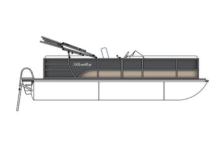 2023 LEGACY 203 NAVIGATOR 