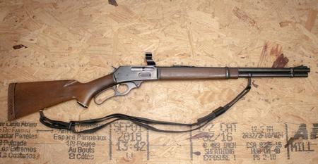 MARLIN 336 35 Rem Police Trade-In Rifle with Sling