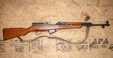 POLY SKS 7.62X39 USED