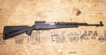 NORINCO SKS 7.62x39mm Police Trade-In Rifle with Scope Mount (Magazine Not Included)