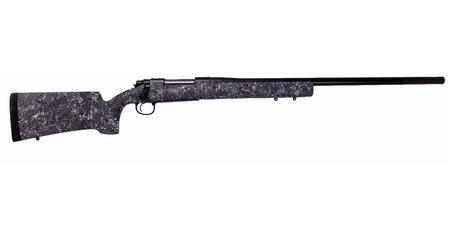REMINGTON Model 700 Long Range 7mm PRC Bolt-Action Rifle with 26 Inch Heavy Barrel and H-S Precision Stock