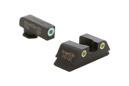 CLASSIC 3-DOT NIGHT SIGHTS