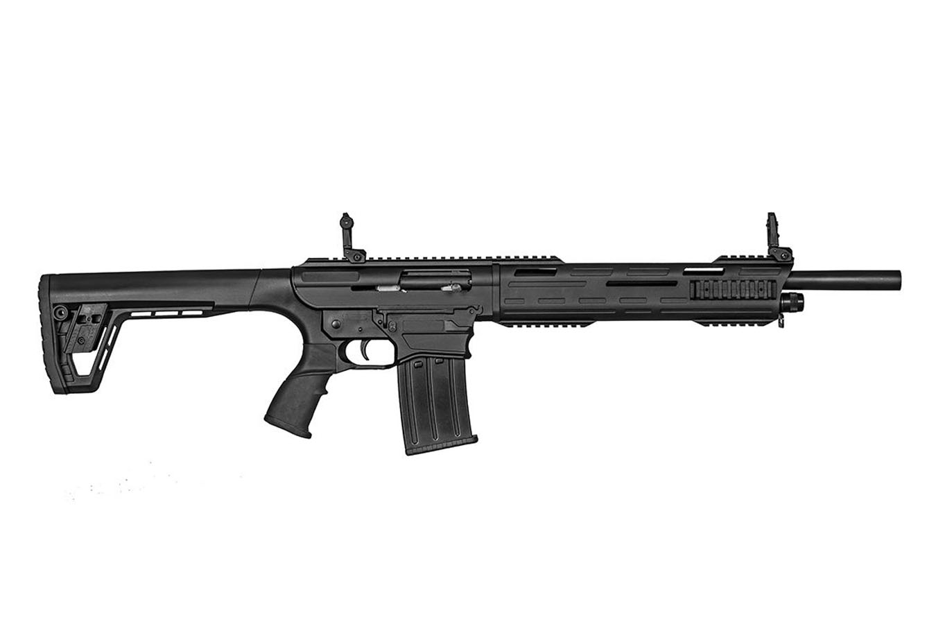 No. 18 Best Selling: SDS IMPORTS AR-12 MAGAZINE FED SHOTGUN 12 GA