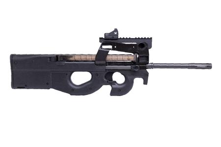 FNH PS90 5.7x28mm Rifle with Vortex Viper Red Dot