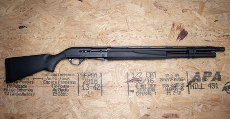 REMINGTON Versa Max Tactical 12 Gauge Police Trade-In Semi-Auto Shotgun Synthetic Stock