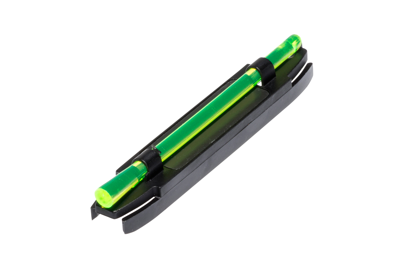 HI VIZ S-SERIES FRONT SIGHT GREEN LITEPIPES SHOTGUN SIGHT