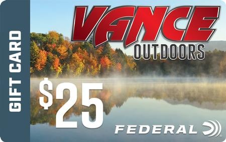 $25 GIFT CARD