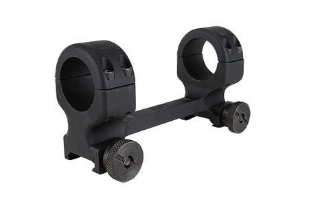 FREEDOM REAPER SCOPE MOUNT/RING COMBO FOR TACTICAL RIFLE PICATINNY 1 INCH TUBE E