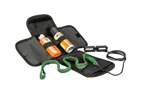 BORESNAKE SOFT SIDED CLEANING KIT 30 CAL / 7.62 RIFLE