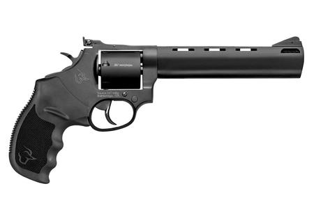 TAURUS MODEL 692 TRACKER 38 SPECIAL / 357 MAG / 9MM LUGER