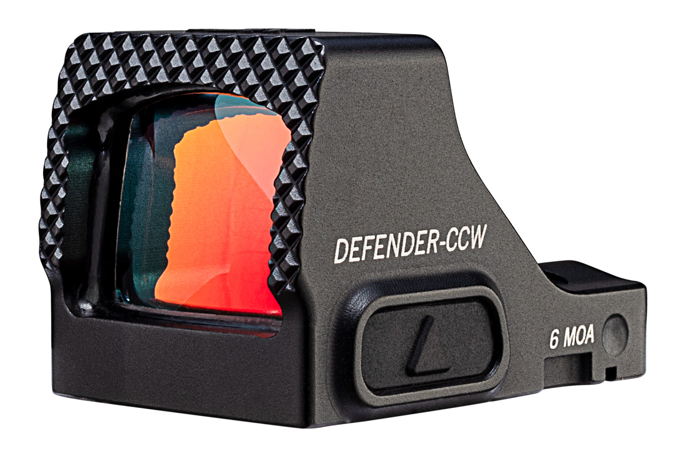 DEFENDER-CCW 6 MOA RED DOT