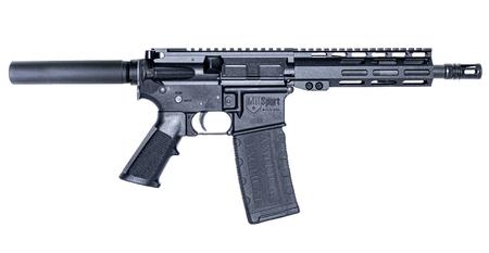 ATI Mil-Sport HGA 300 Blackout AR-15 Pistol