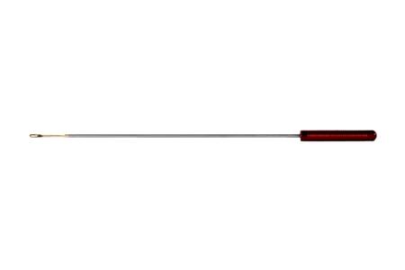 MICRO-POLISHED CLEANING ROD 12 INCH STAINLESS STEEL