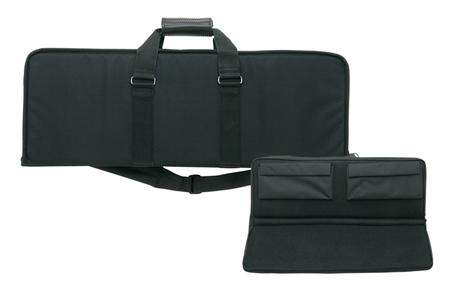  HYBRID TACTICAL RIFLE CASE 31 INCH FITS FN PS90
