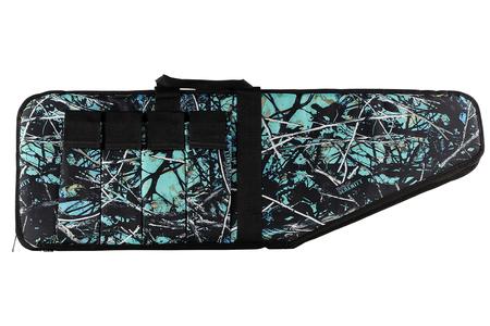 EXTREME TACTICAL RIFLE CASE MUDDY GIRL SERENITY CAMO 38 INCH
