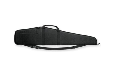 EXTREME RIFLE CASE 48 INCH BLACK WATER-RESISTANT NYLON SCOPED RIFLE