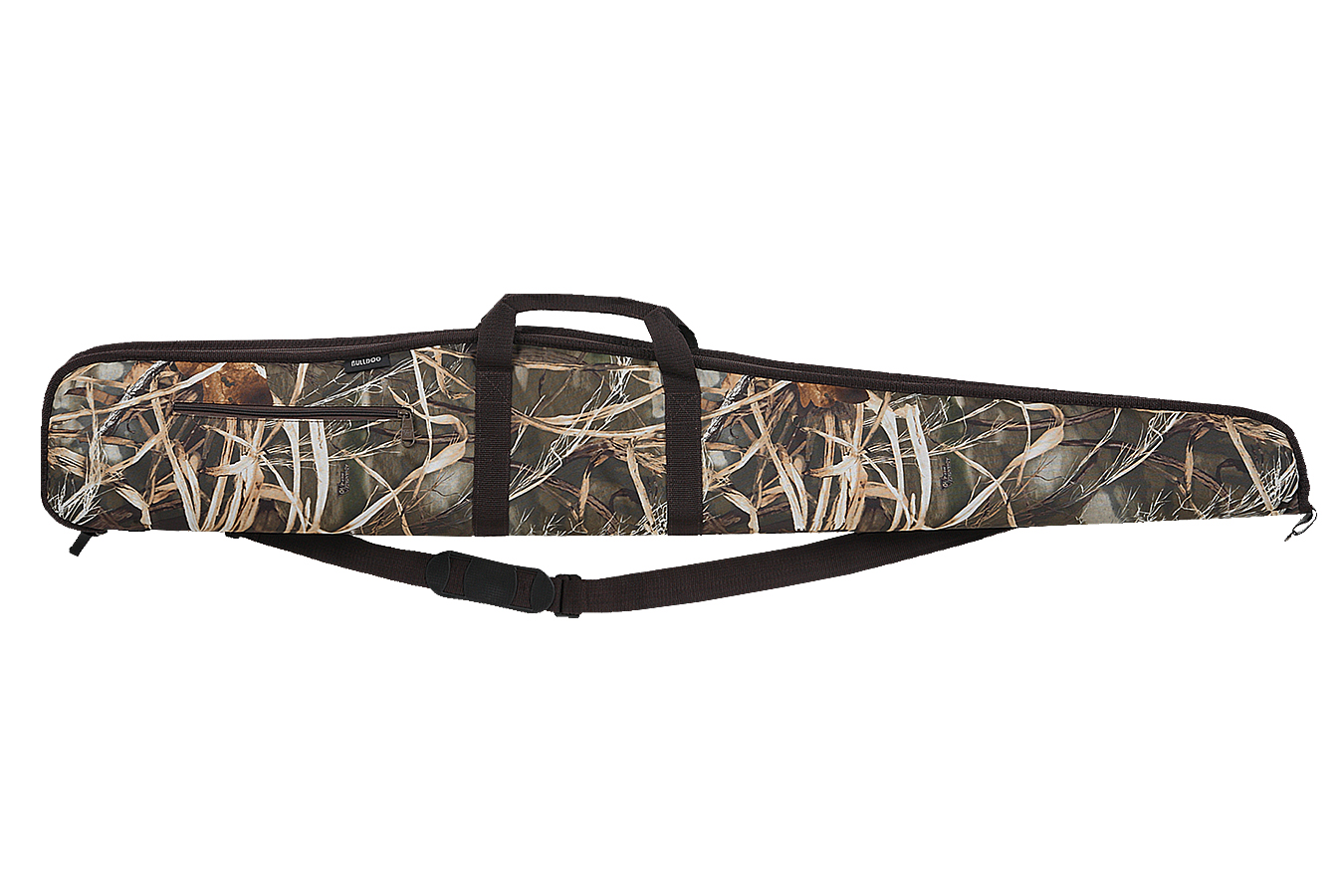 Bulldog Extreme Shotgun Max IV HD Camo Case, 52 Inch