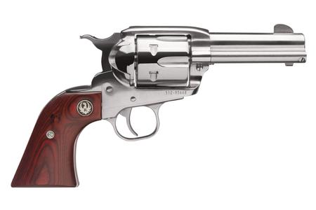 RUGER Vaquero Montado 45 Colt Single-Action Revolver Stainless