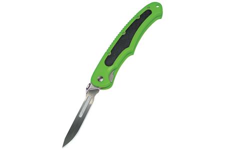 PIRANTA-BOLT GREEN