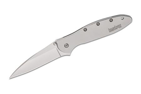 KERSHAW KNIVES Leek Folder