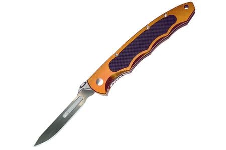 HAVALON Piranta Edge, Blaze Orange