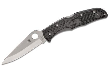 ENDURA 4 LIGHTWEIGHT 3.8 INCH FOLDING DROP POINT PLAIN