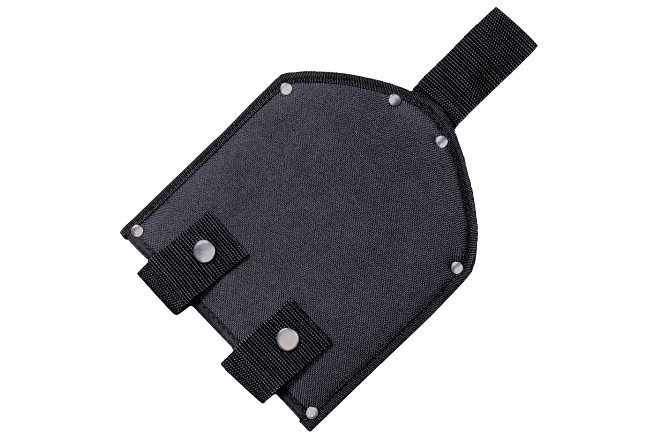 Cold Steel Special Forces Shovel Sheath Black Cor-Ex