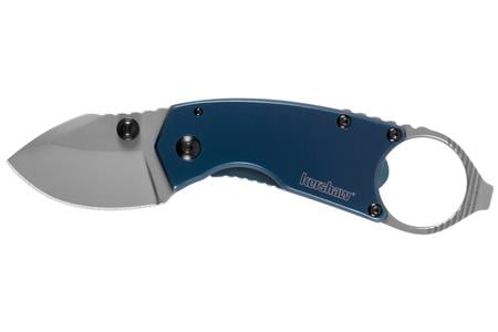 KERSHAW KNIVES Antic 1.7 Inch Folding Drop Point Plain