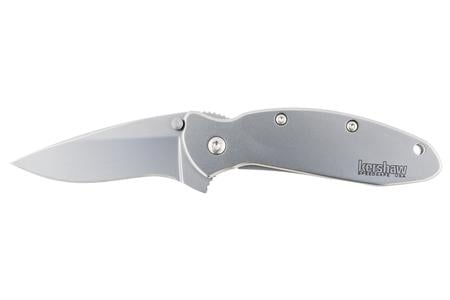 KERSHAW KNIVES Scallion, Frame Lock