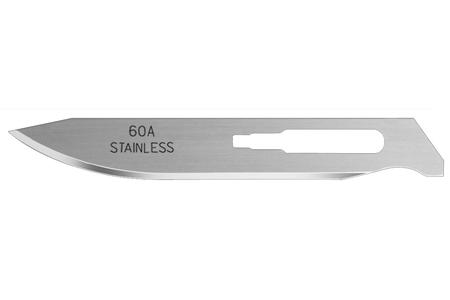 HAVALON No. 60A Stainless Steel Blades
