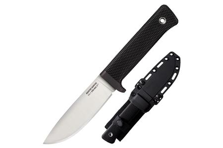 COLD STEEL Master Hunter 4.5 Inch Fixed Plain Drop Point 
