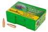 SIERRA BULLETS 22 CAL 69 Grain HPBT MatchKing 100/Box