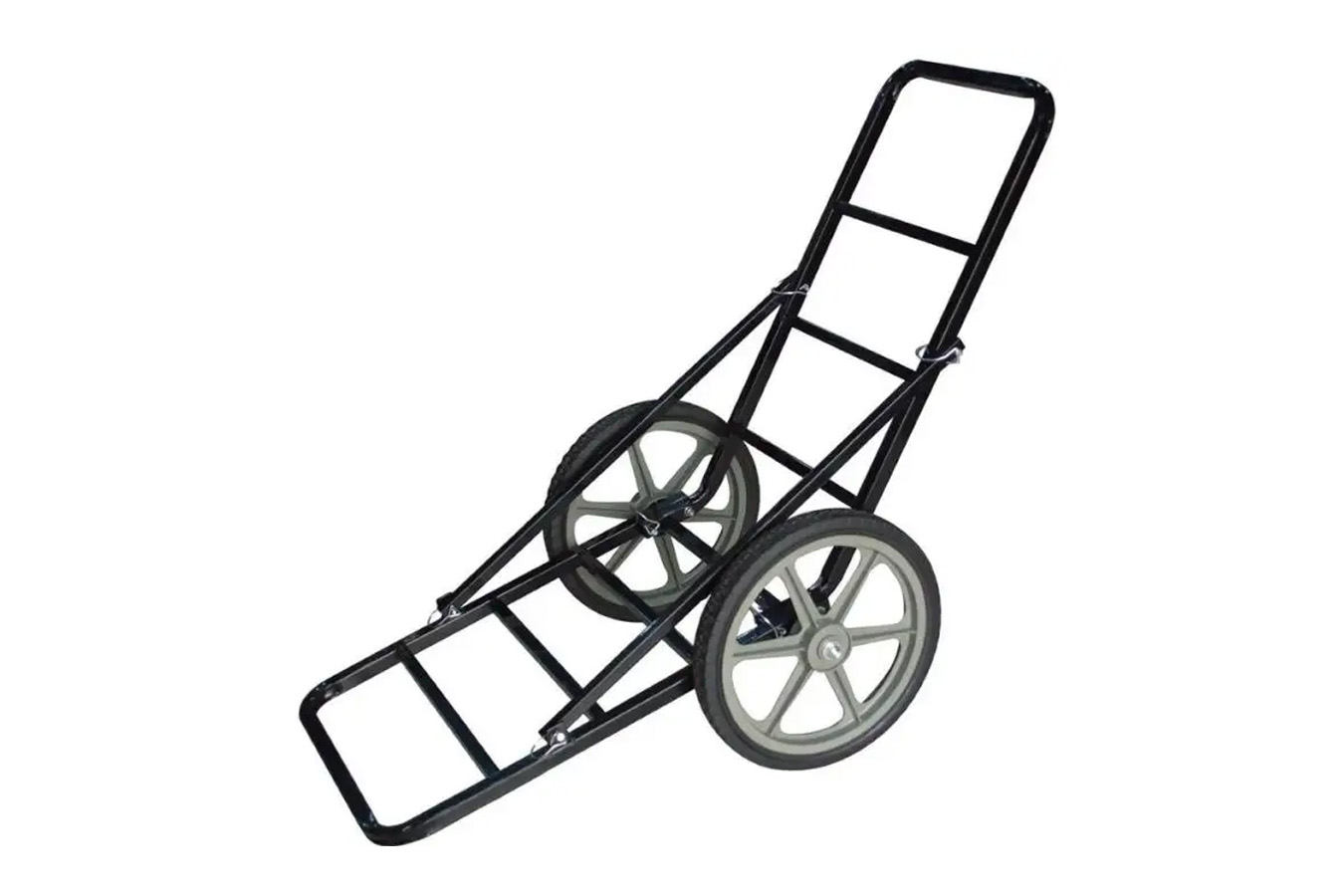 Mo Outfitters Deluxe Game Cart 300 lb