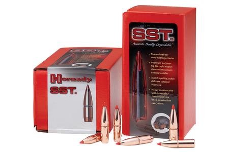 HORNADY 270 Win 150 Grain SST 100/Box