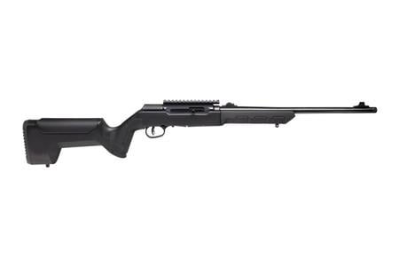 A22 TAKEDOWN 22LR 18` BLUED BARREL/RECEIVER MATTE BLACK SYNTHETIC STOCK