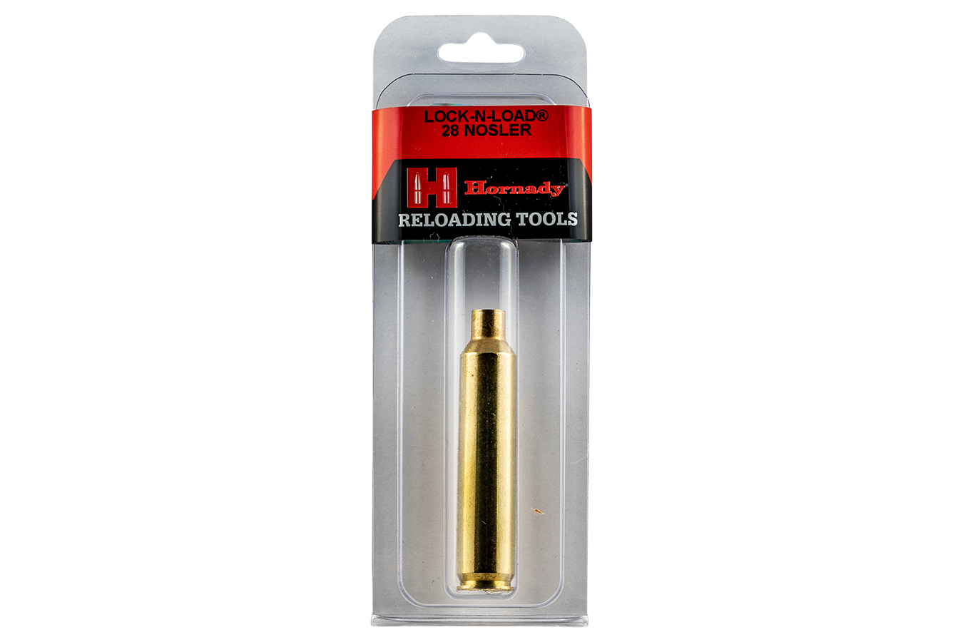 Hornady Lock-N-Load Modified Case Rifle 28 Nosler Brass