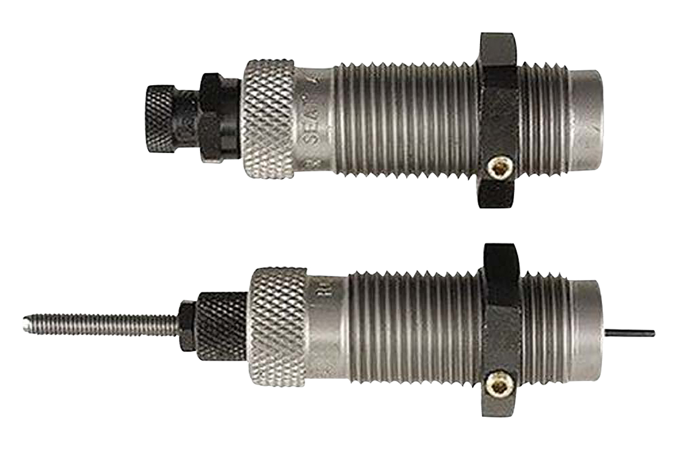 RCBS Full-Length 2-Die Set Group A 7mm RUM