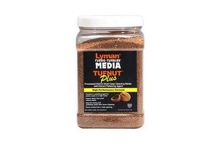 LYMAN PRDUCTS Tufnut Plus 3 lbs Jar