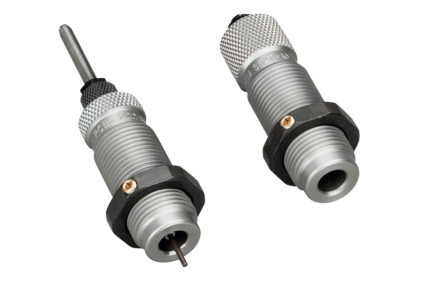 RCBS Full-Length 2-Die Set Group A 300 WSM